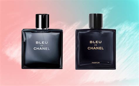 edt vs edp bleu de chanel|bleu de chanel edp performance.